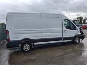 2019 Ford Transit  350L 130bhp 2.0 diesel - Image 3