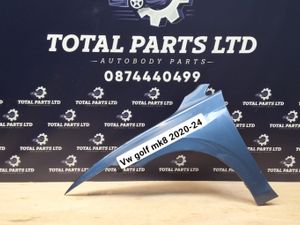 Vw golf mk5 mk6 mk7 mk7.5 mk8 parts - Image 2