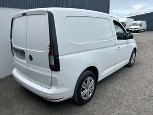 2023 Volkswagen Caddy ‘ 122 Bhp - Image 4