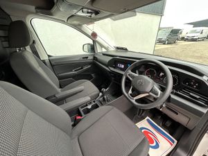 2023 Volkswagen Caddy ‘ 122 Bhp - Image 4