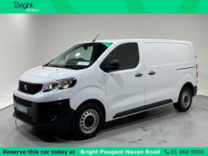 Peugeot Expert PROFESSIONAL STD 1.5 HD - Image 3