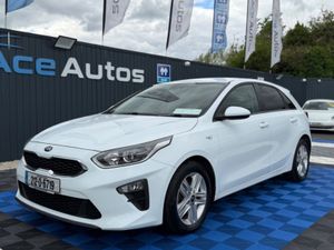 Kia Ceed K2 - 2 SEATS - 1.6 DIESEL -  COMMERCIAL - - Image 2