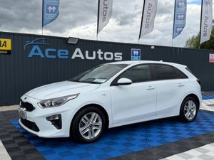 Kia Ceed K2 - 2 SEATS - 1.6 DIESEL -  COMMERCIAL - - Image 3