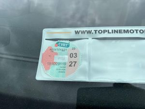 ==3.0 TDI V6//LEATHER INTERIOR//AUTO//PANROOF== - Image 2