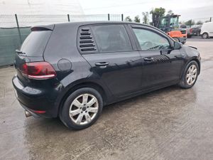 2012 Volkswagen Golf 1.2 TSI - Image 3