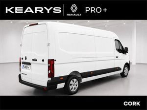 Renault Master FWD LM35 Blue dCi 170 EDC Advance E - Image 3