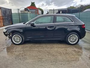 2013 Audi A3 1.6 TDI - Image 4