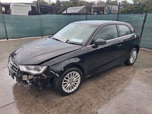 2013 Audi A3 1.6 TDI - Image 2