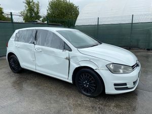 2013 Volkswagen Golf  TDI - Image 4