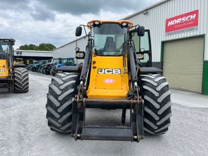 Jcb 418s - Image 2