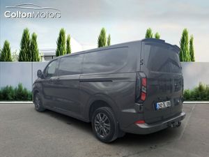 Ford Transit Custom TRANSIT CUSTOM 300 L LIMT 2.0 - Image 3