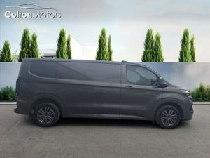 Ford Transit Custom TRANSIT CUSTOM 300 L LIMT 2.0 - Image 4