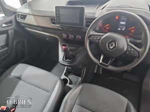 Renault Kangoo KANGOO ML19 DCI 95 START 4DR - Image 2