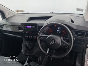 Renault Kangoo ML19 DCI 95 Start 4DR - Image 2