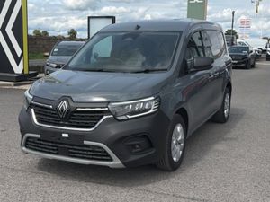 Renault Kangoo URBAN 1.5 DCI 115 Evolution EX VAT - Image 3