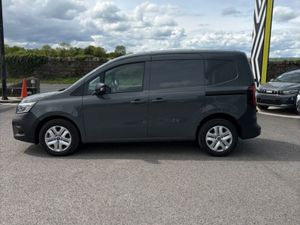 Renault Kangoo URBAN 1.5 DCI 115 Evolution EX VAT - Image 4