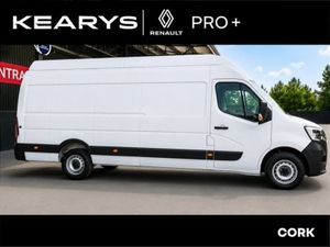 Renault Master RWD LHL35 Blue dCi 145 Business MY2 - Image 3