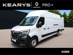 Renault Master RWD LHL35 Blue dCi 145 Business MY2 - Image 4