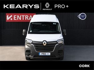 Renault Master RWD LHL35 Blue dCi 145 Business MY2 - Image 2