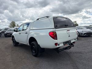Mitsubishi L200 - Image 3