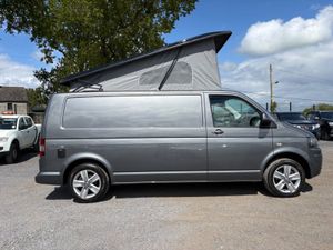 Volkswagen T5 Camper - Image 3