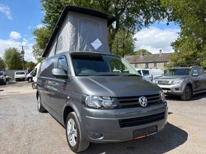 Volkswagen T5 Camper - Image 2