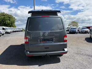 Volkswagen T5 Camper - Image 4