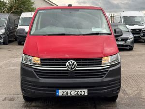 VOLKSWAGEN TRANSPORTER “82,000KMS” “DOE&TAX” 2023 - Image 2