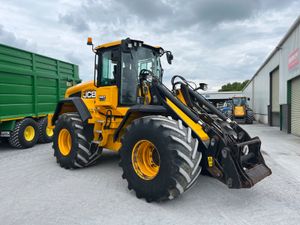 JCB 427 - Image 3