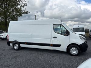 Opel Movano - Image 4