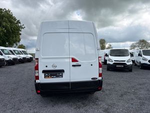 Opel Movano - Image 2