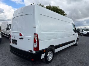 Opel Movano - Image 3