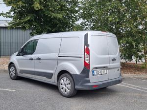 2015 FORD TRANSIT CONNECT NEW DOE €4,900 - Image 3