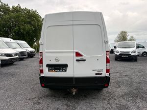 Opel Movano - Image 3