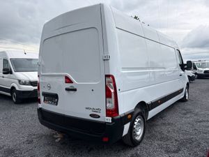 Opel Movano - Image 2