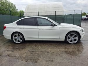 2016 Bmw 318  2.0 Diesel - Image 2