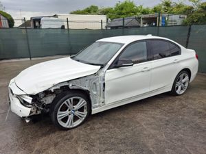 2016 Bmw 318  2.0 Diesel - Image 4