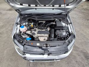 2012 Volkswagen Polo Cross  1.2 Tsi - Image 4
