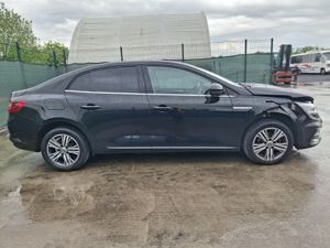 212 Renault Megane  1.5 Diesel - Image 4