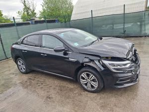 212 Renault Megane  1.5 Diesel - Image 2
