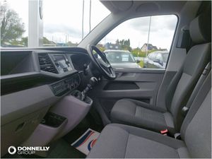 Volkswagen Transporter T28 Swb Diesel Startline - Image 3