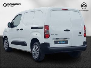 Citroen Berlingo M Diesel Enterprise Pro - Image 2