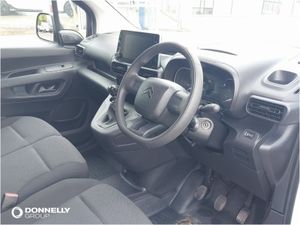 Citroen Berlingo M Diesel Enterprise Pro - Image 4