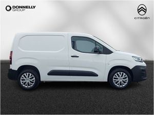 Citroen Berlingo M Diesel Enterprise Pro - Image 3