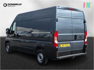Fiat Ducato 3.5t L2 Diesel - Image 2