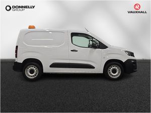 Peugeot Partner Standard Diesel Professional Premi - Image 4