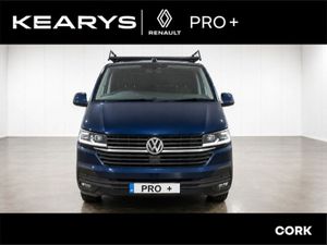 Volkswagen Transporter T6 30 PVL H TDI 15 - Image 2