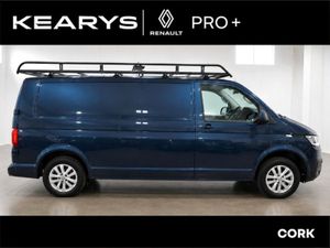 Volkswagen Transporter T6 30 PVL H TDI 15 - Image 3