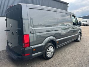 2021 Volkswagen Crafter ‘ High spec - Image 4
