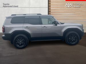 Toyota Land Cruiser Land Cruiser (N1) - Image 3